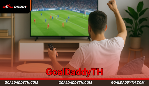 ดูบอลที่บ้านด้วยความคมชัดระดับ HD ไม่มีสะดุด สำหรับลีกสำคัญๆ
